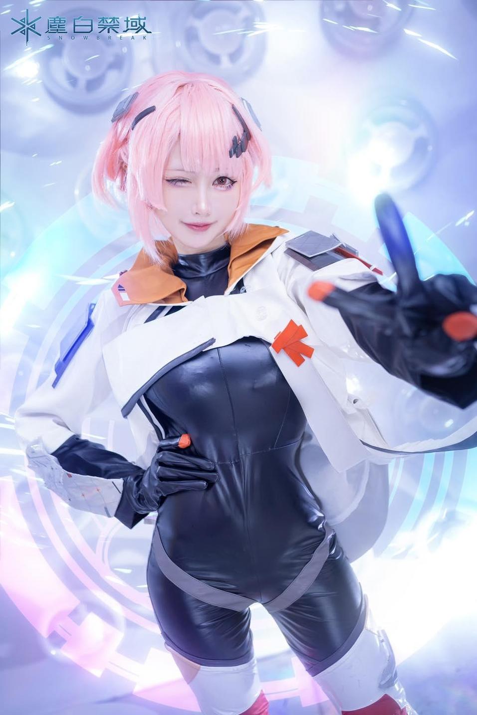 梦梦mon – 丽珍馆