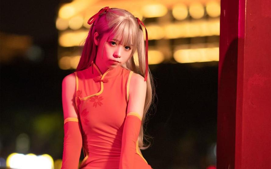 G44不会受伤魔人的美图绽放，美丽无限制