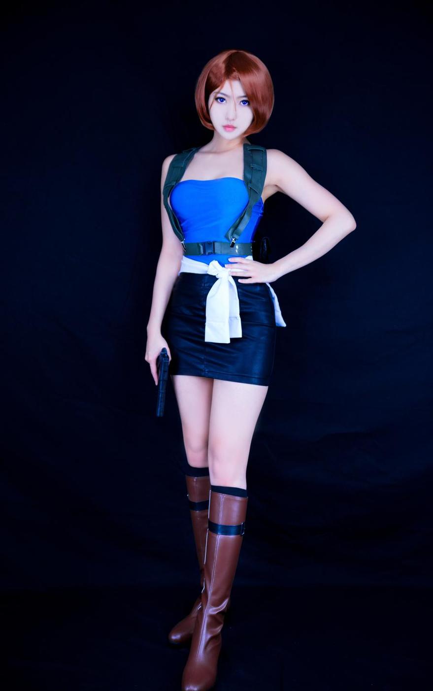 让你的梦里充满美好：misswarmj助眠2b美图分享