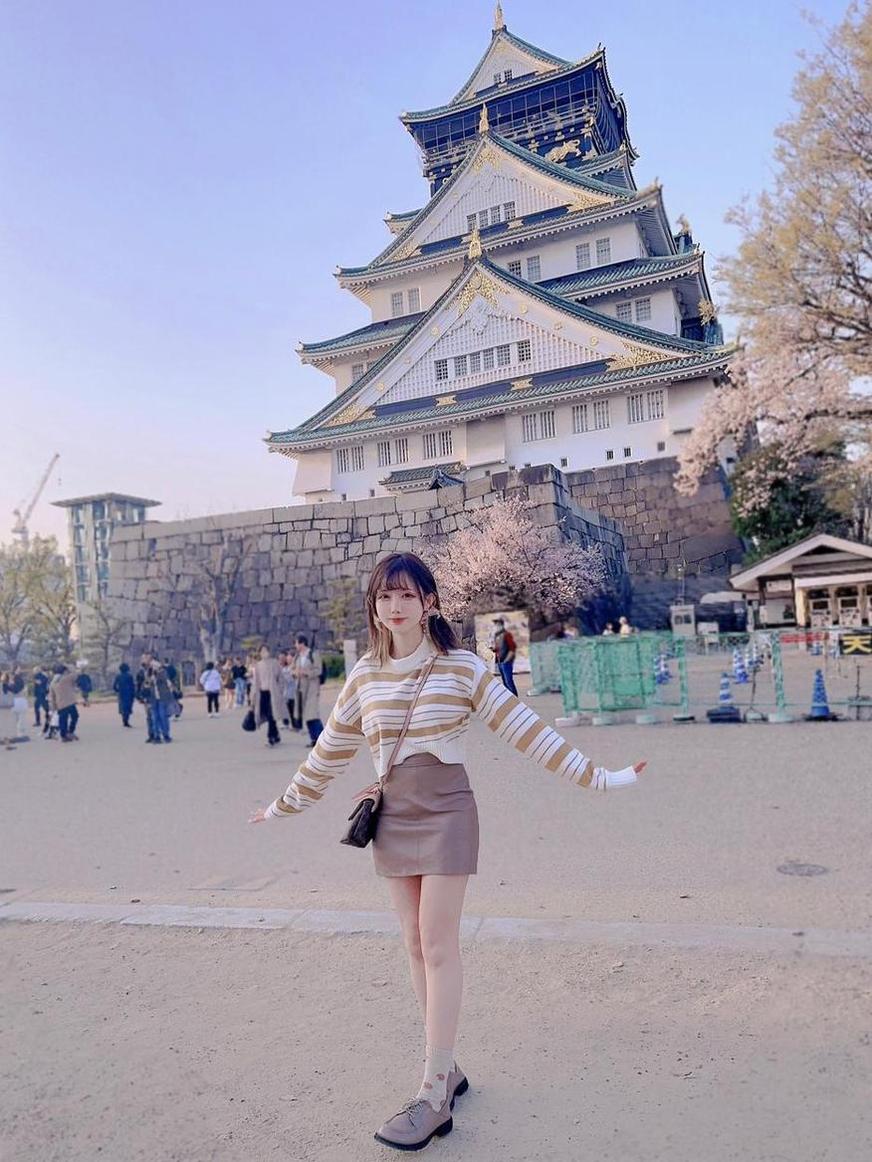 一场梦幻般的cosplay之旅，mon梦梦为你呈现最完美的作品