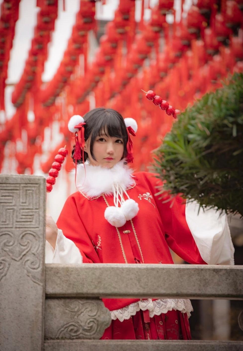 梦幻之境：Nagesa魔物喵摄影之旅