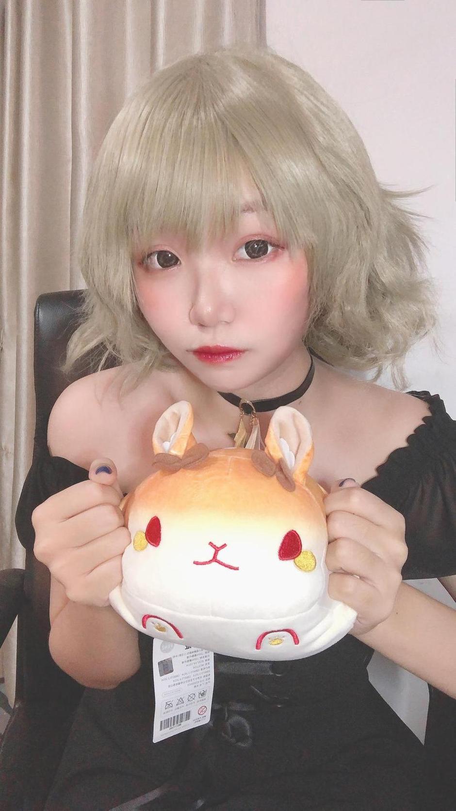 全网最超美的yoko宅夏个人主页图片集