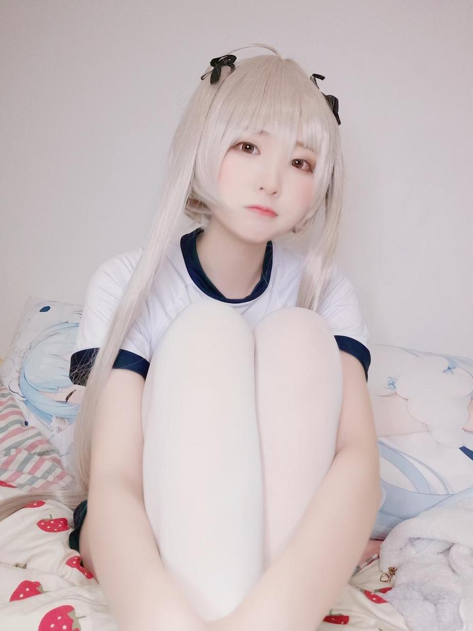 Yuki亭出品，美图不可挡
