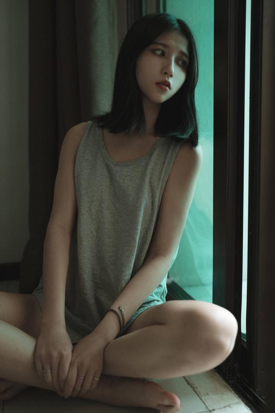 cazi姬纪运动场摄影，这一组照片实在是太棒了