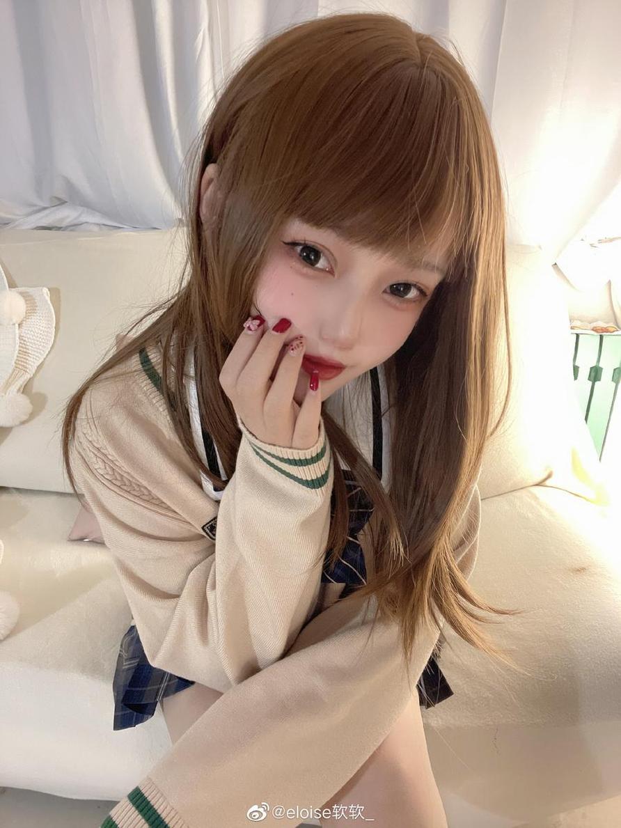 Eloise软软5套典雅韵味图包：古风美图大全