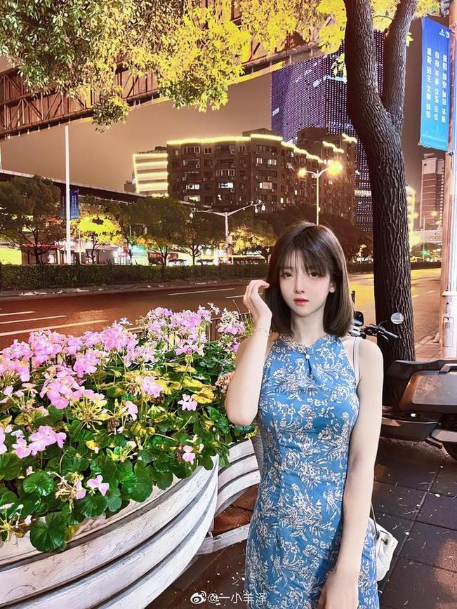 一小央泽糯米元宵图集的cos合集，让你惊叹。