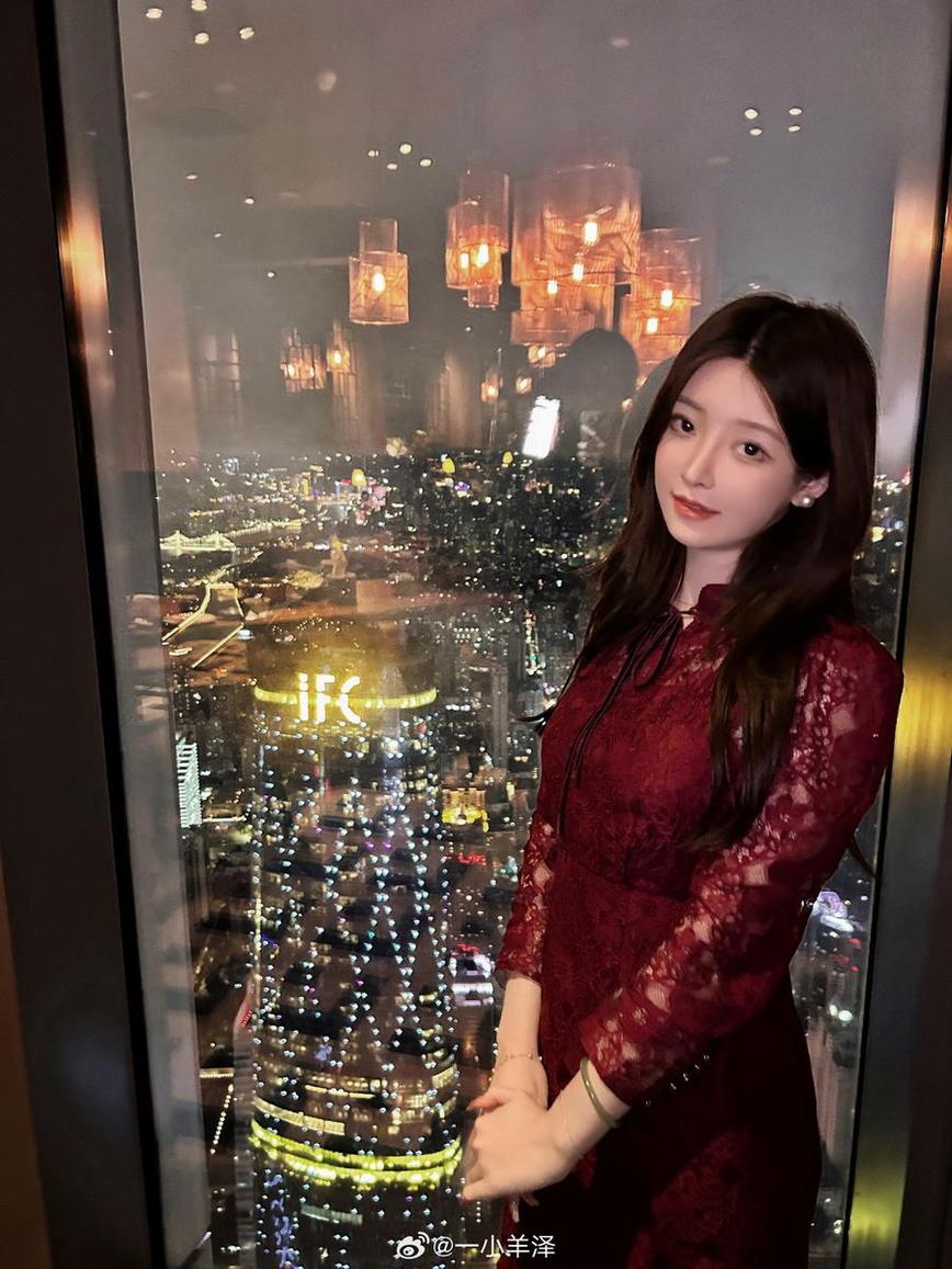 瑰丽绝伦的元宵节套图：一小央泽糯米元宵度盘大放异彩