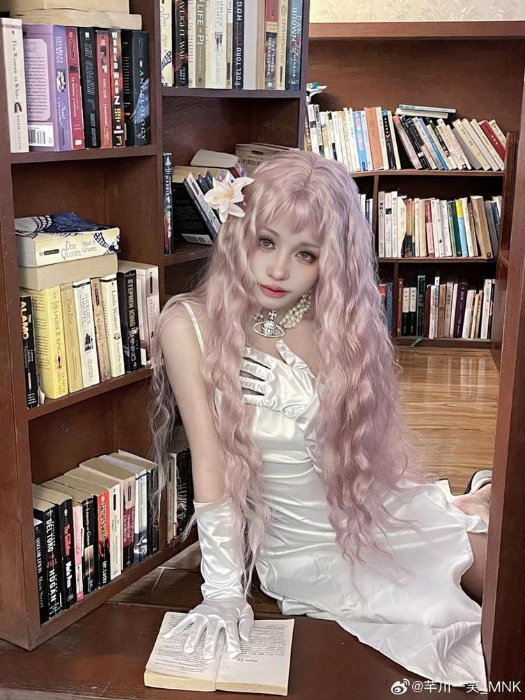 摄影大师的完美创意：一笑芳香沁写真—早餐奶原图欣赏