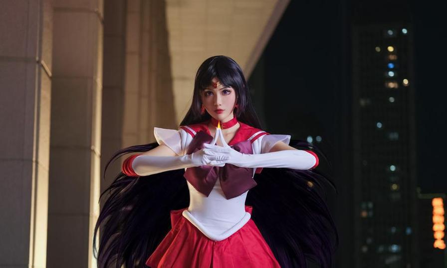 24fa触摸板一米八的大梨子手绘风格cosplay图包限时放送