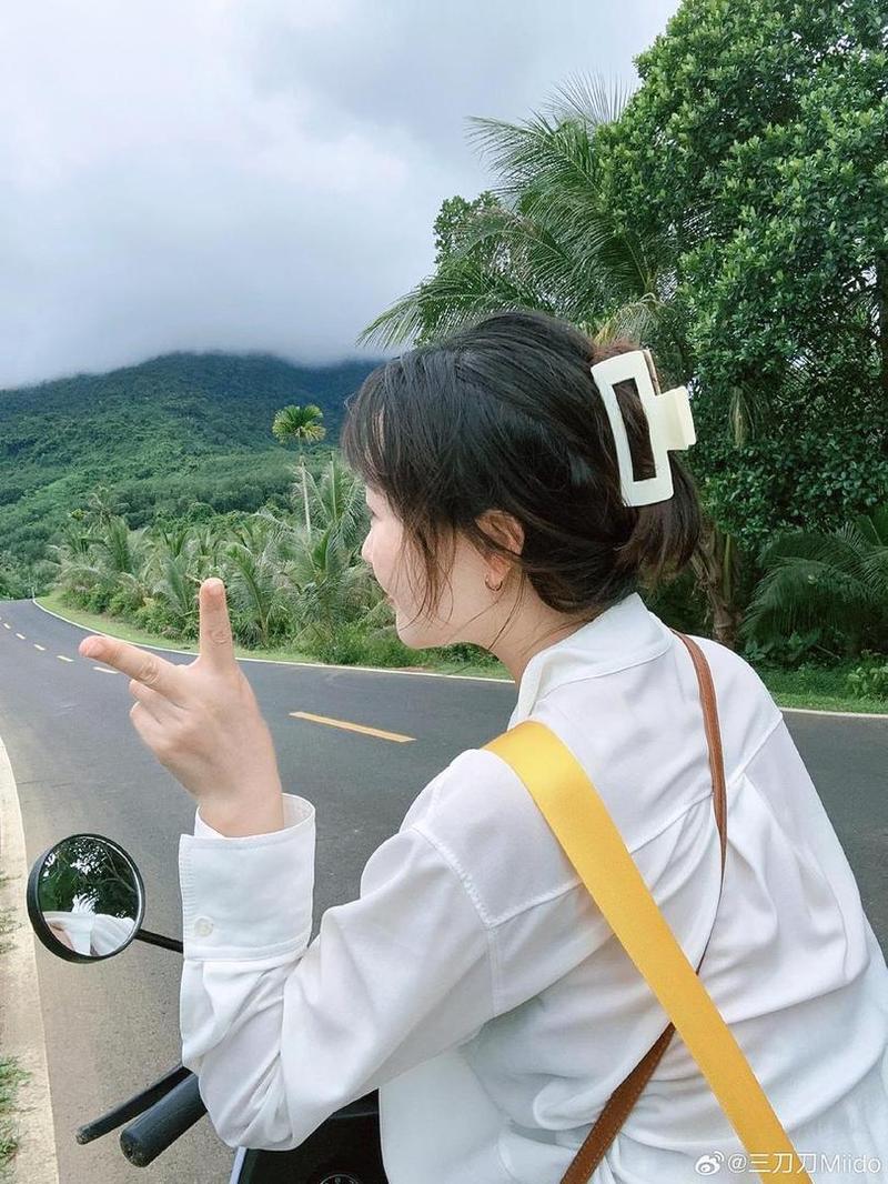 三刀刀miido居家美图欣赏：带有自然元素的餐厅风格