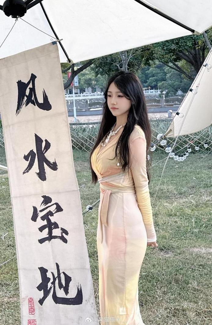 不呆猫不槑猫的cosplay照片合集