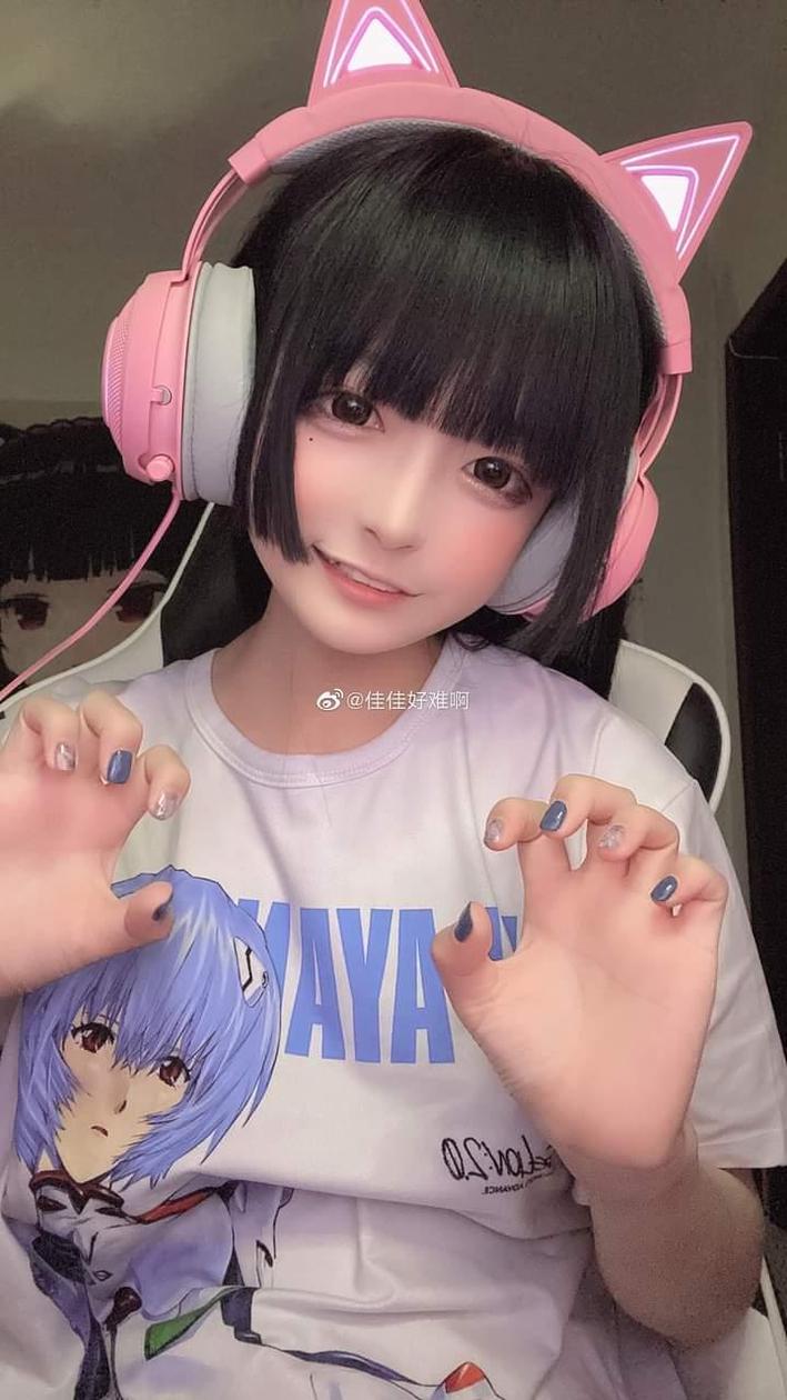 看完这佳佳好难啊法式的图片，感觉世界变得更美好