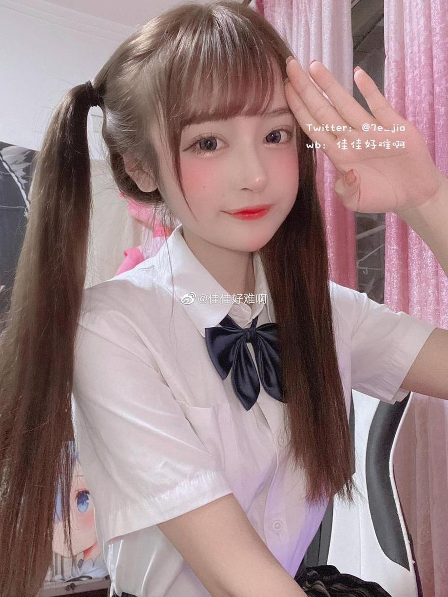 佳佳好难啊，这些精选cos让我对自己的技术信心倍增
