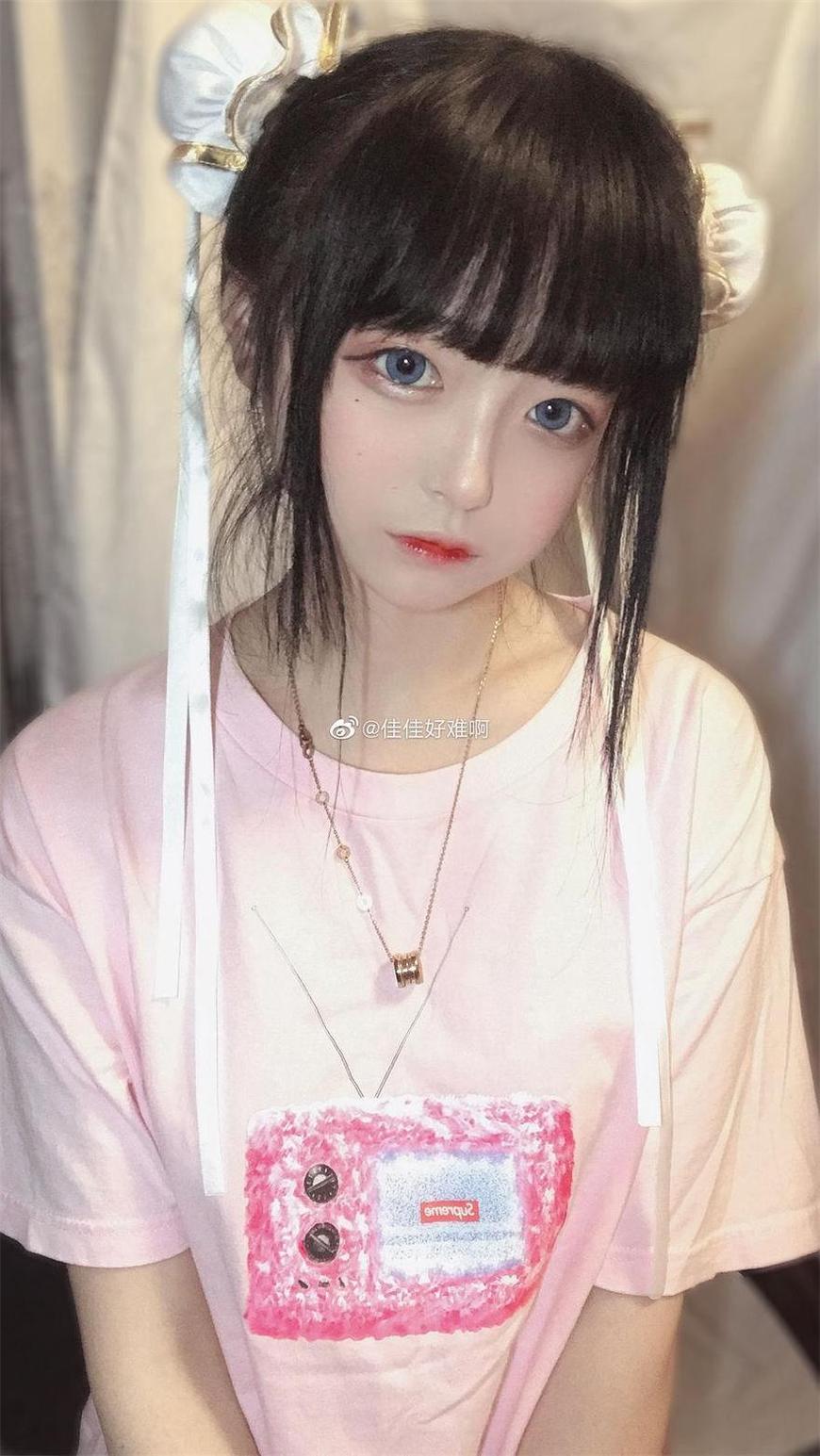 佳佳好难啊巫女服是合集，多个cos作品汇聚一堂，让你进入神秘的浪漫世界