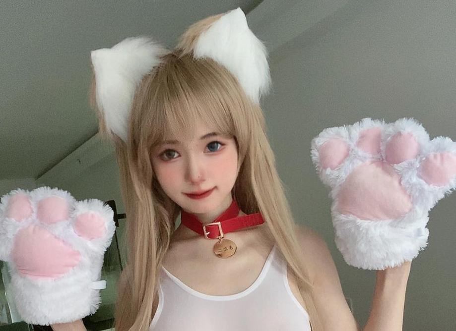 绝妙合集：倦倦喵图片集精选至尚