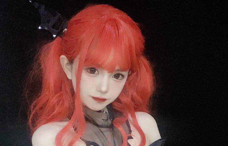 倦倦喵防课后的体操服：妙不可言的美图