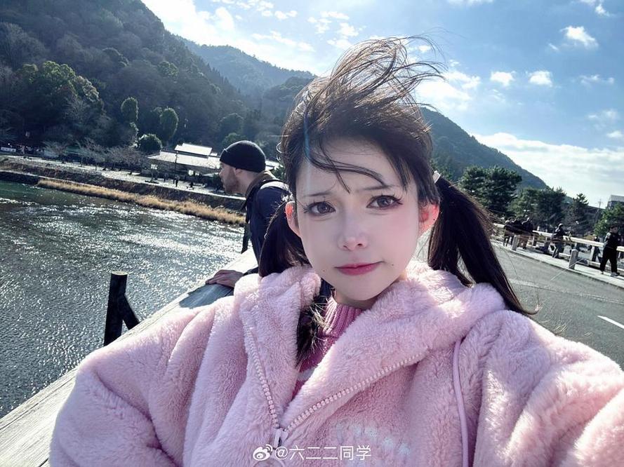 六二二同学结婚了吗？这个cos作品让所有人都惊呆了