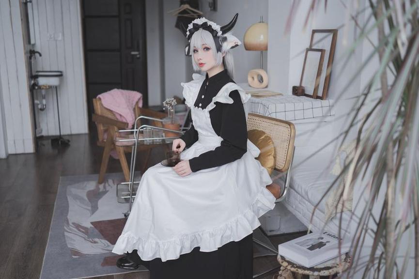 凉凉子牛头人剧情第一弹，原图大公开，绝美内容满满