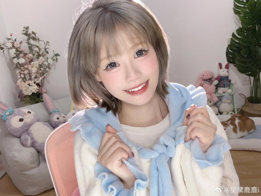 针对cos初学者，千反田鹿子分享她的cos秘籍