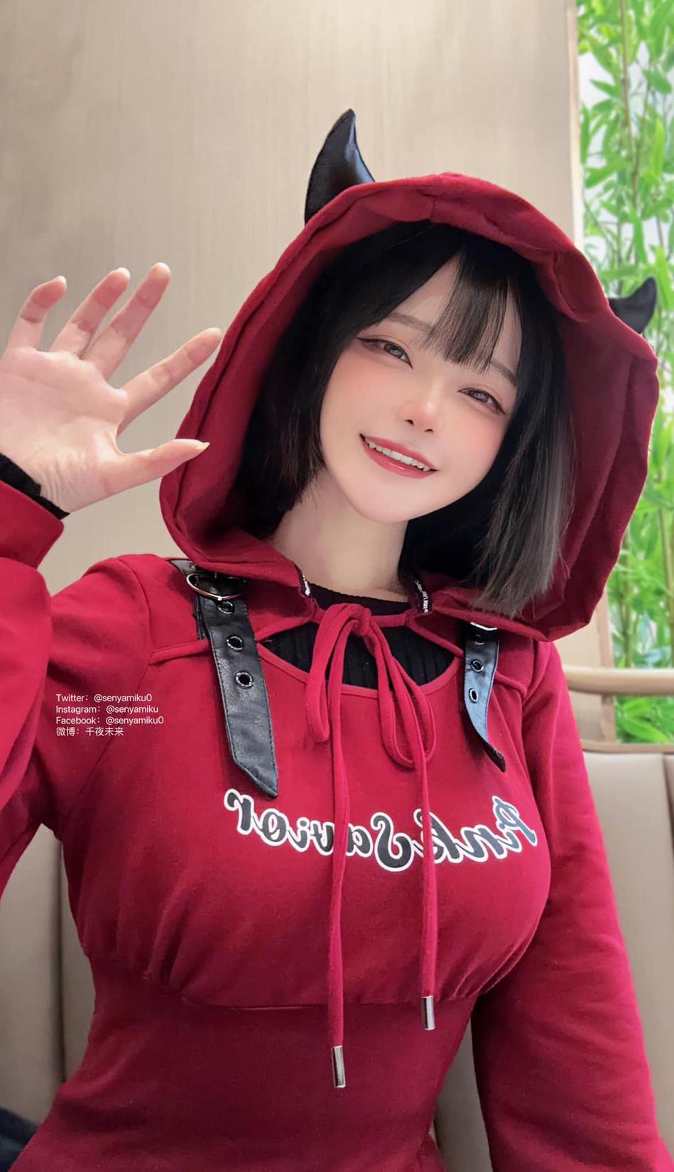 千夜未来美图，摄影技巧大公开！快来获取优美原图