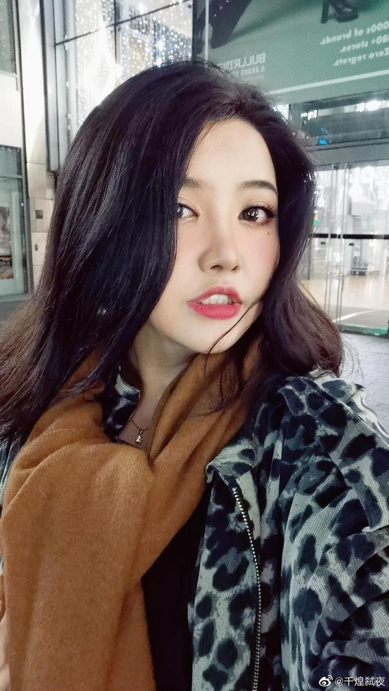 不一般的摄影师，千煌弑夜cos英格丽德美图惊艳全场