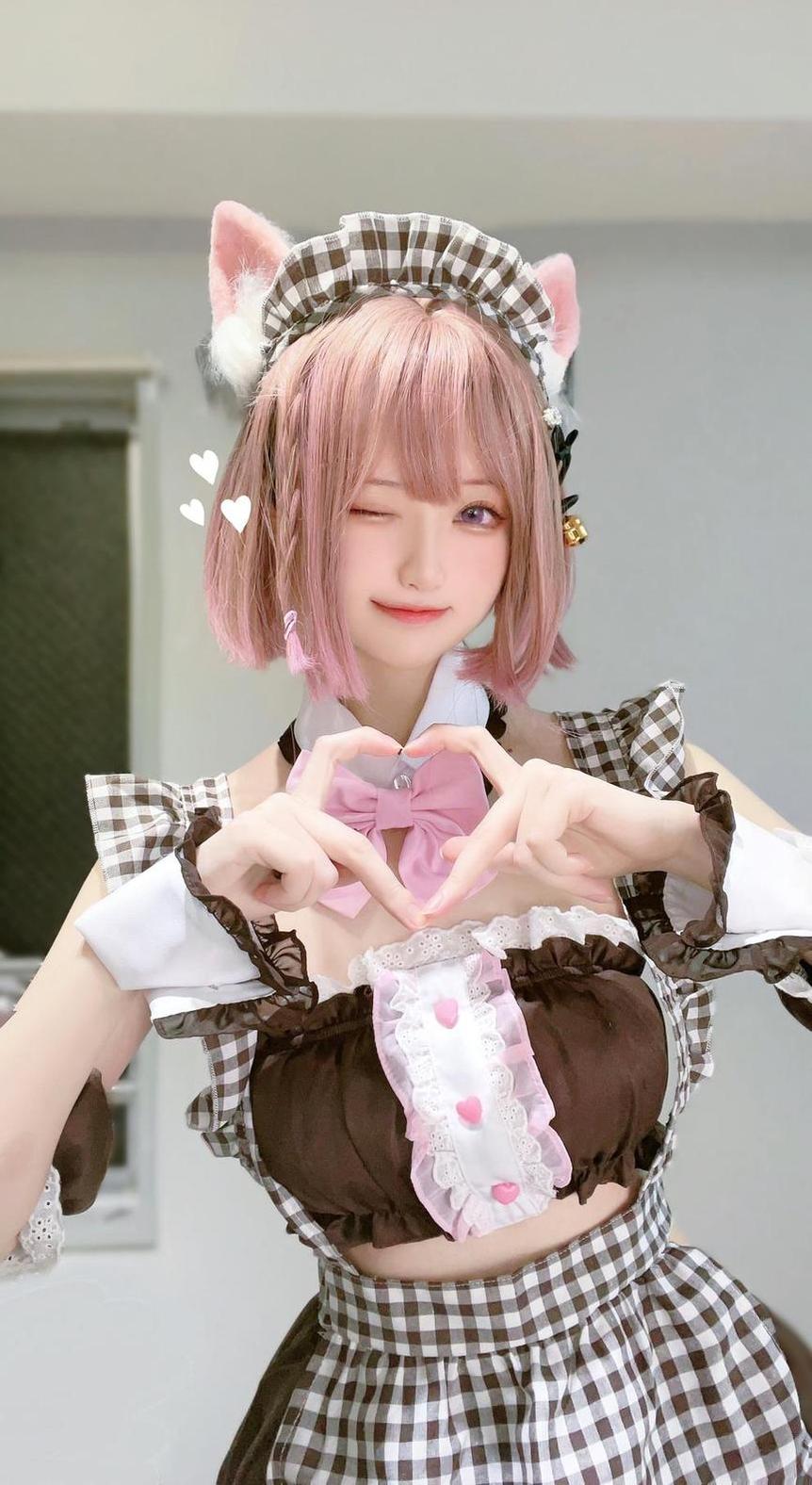 千阳快起床cosplay摄影作品，细节尽显专业水准