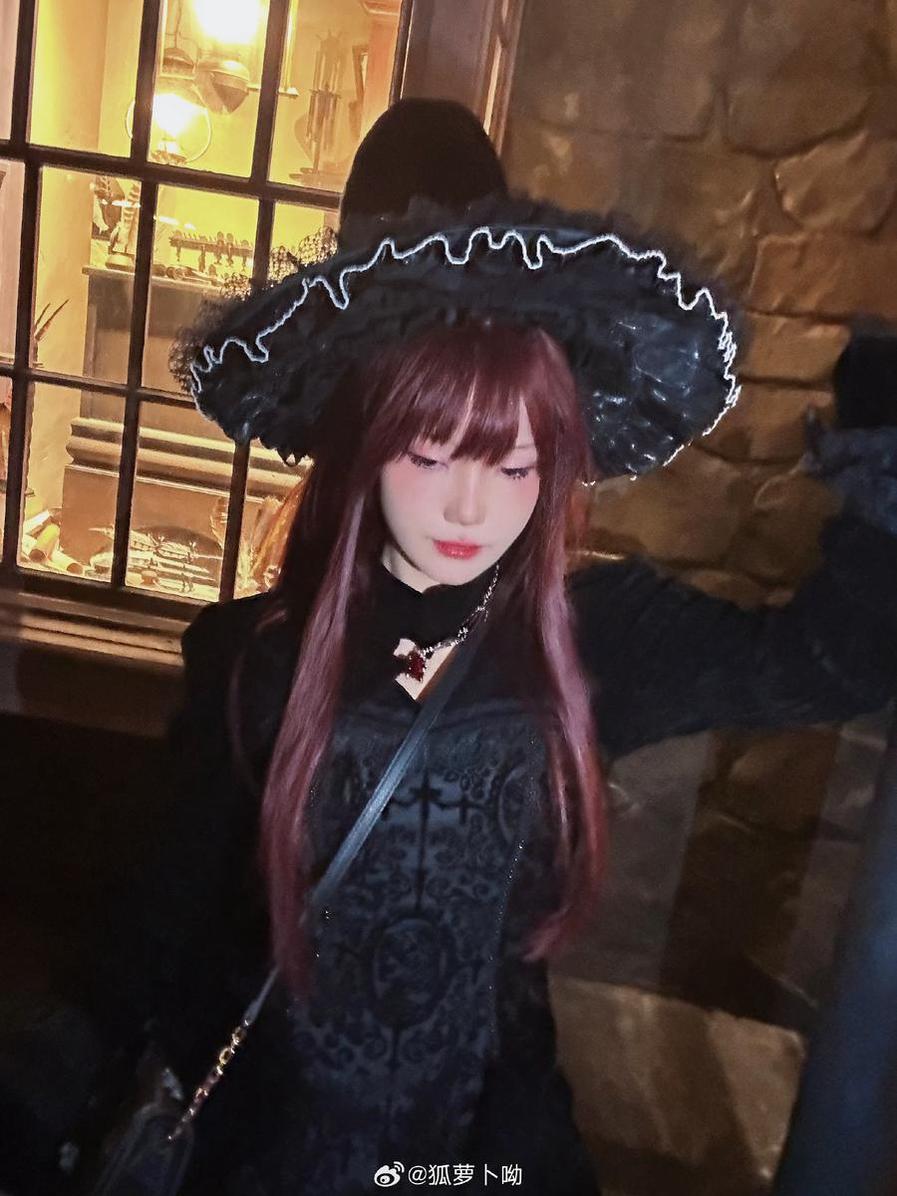 卜呦mikon的摄影：各种光影变换中的美妙瞬间，被卜呦mikon定格为永恒。