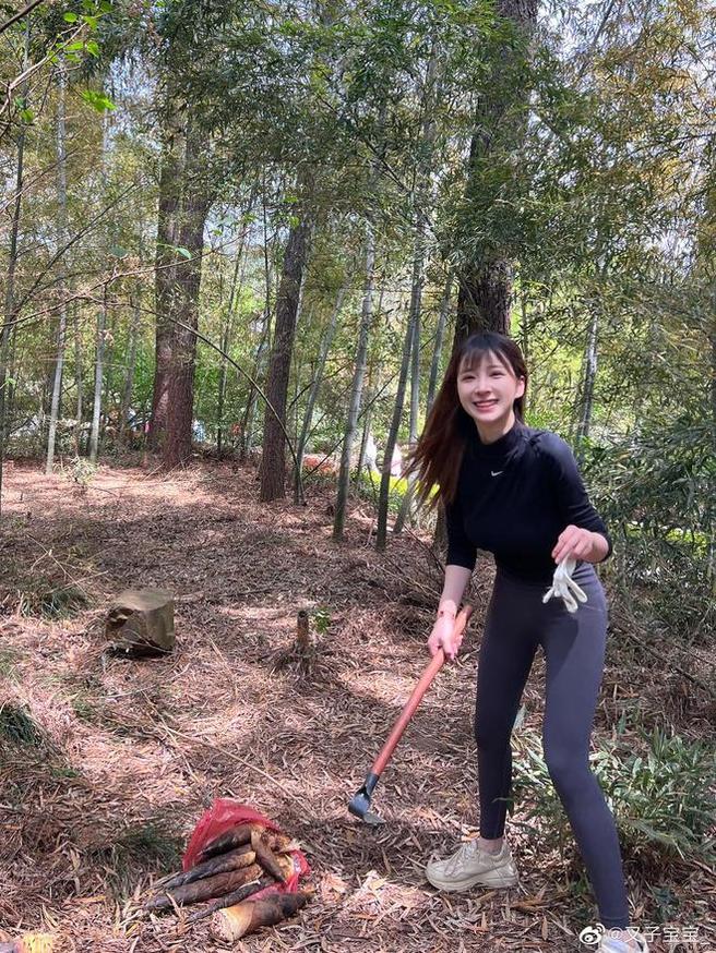 鲜为人知的cos合集——叉子宝宝瓜图社精选