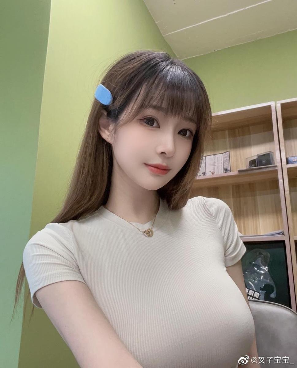 你无法想象！叉子宝宝微博博主绝美照片盛宴