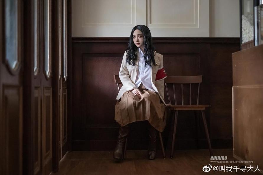 叫我千寻大人申鹤，照片原图集结好看