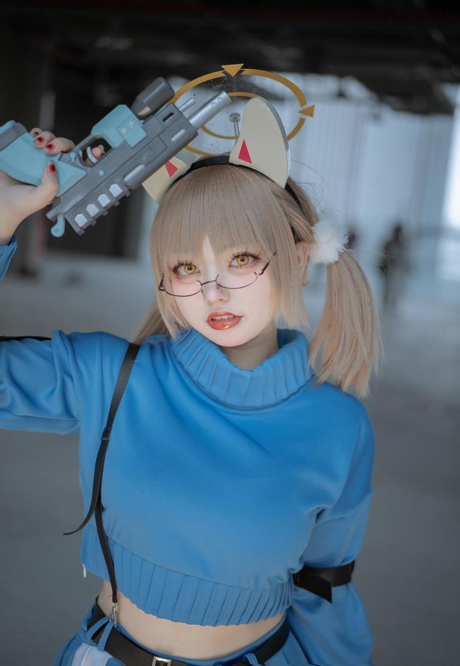 啊日日绳与巫女主题赏析：美轮美奂