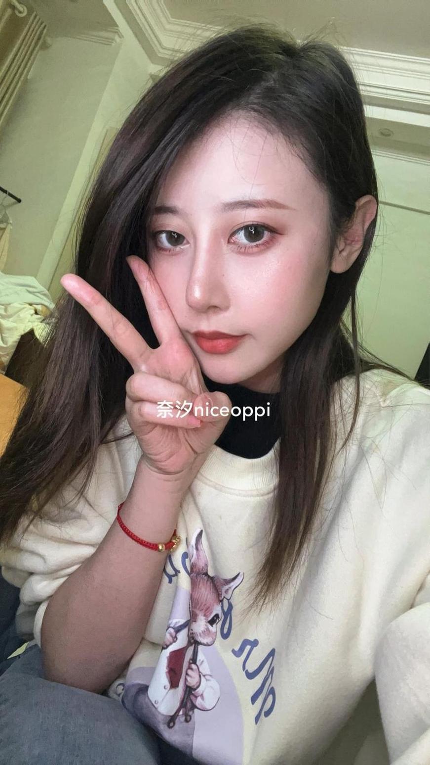 奈汐酱niceins号摄影分享，静谧的森林里，感受大自然的魅力
