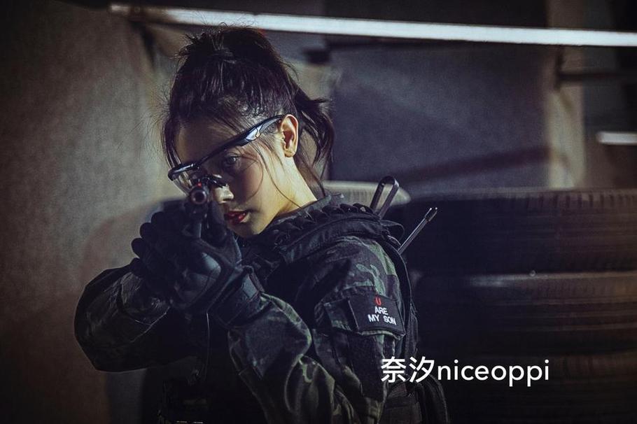 掌握这些摄影技巧，拍出奈汐酱nice的照片。