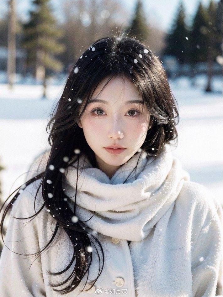想拥有这么厉害的cosplay照片？看看《如月灰玛修》的美图吧
