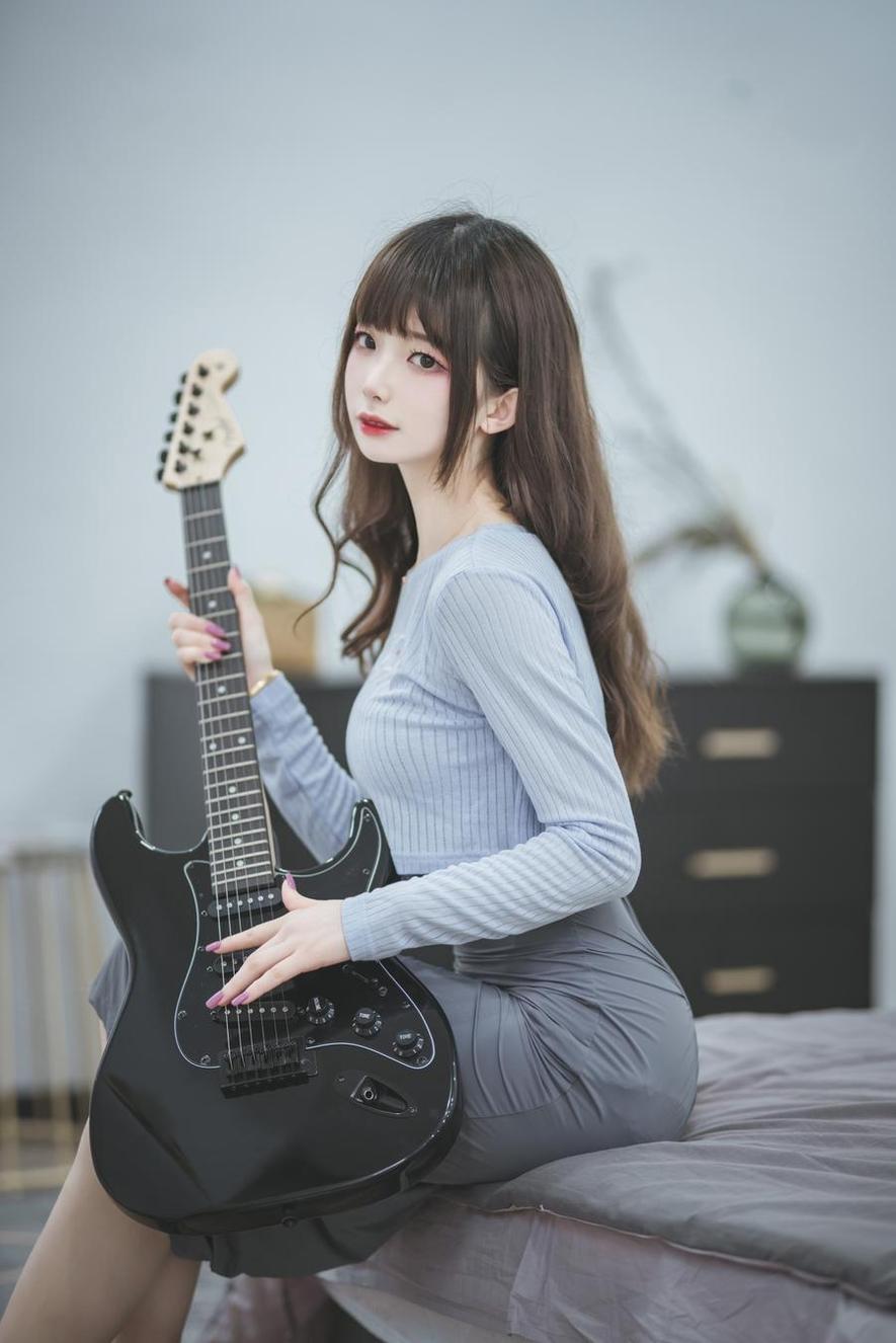 美到窒息！@ 封疆疆v唯美照片系列发布