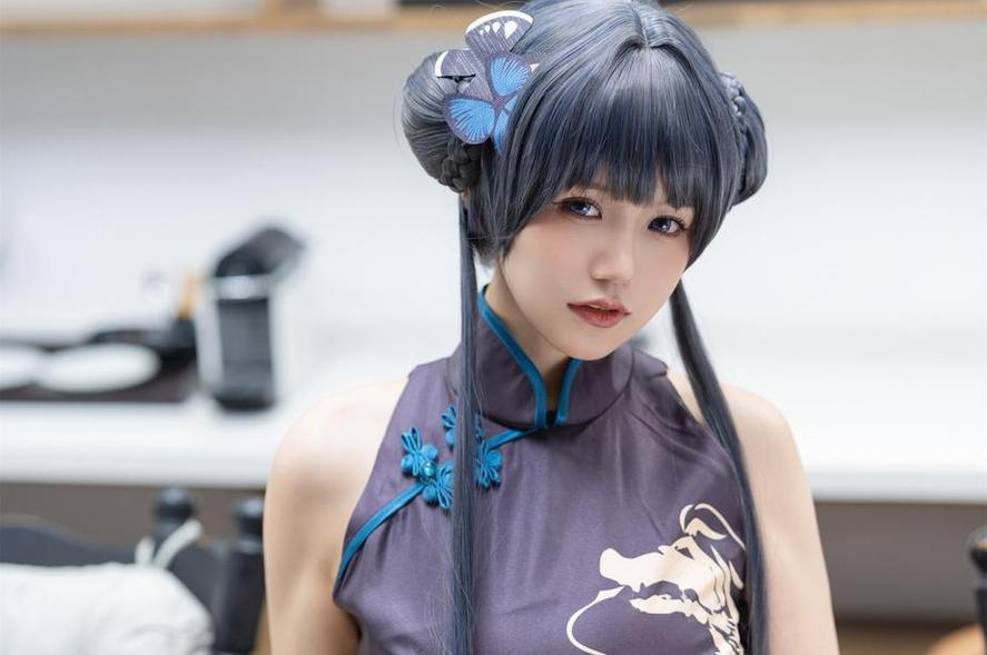 珍藏至尊的小仓千代w微博炽爱图册之美图集