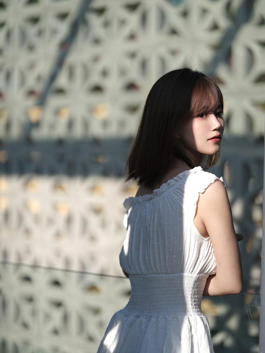 微博小仓千代w的更新照片：绝美姿态，清新自然