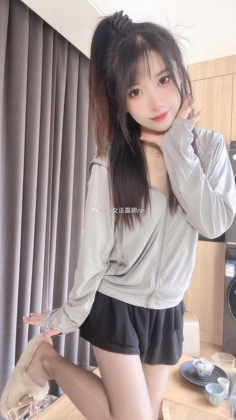 首次曝光小女巫露娜私人订制OL原图，真是不容错过