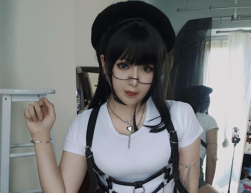 小容仔咕咕咕图集——美图灵感