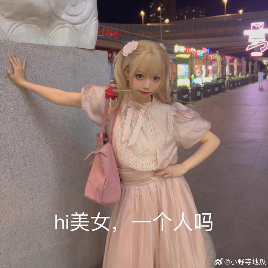 小野寺地瓜碧蓝航线泳装：欣赏原图，细致感受美。