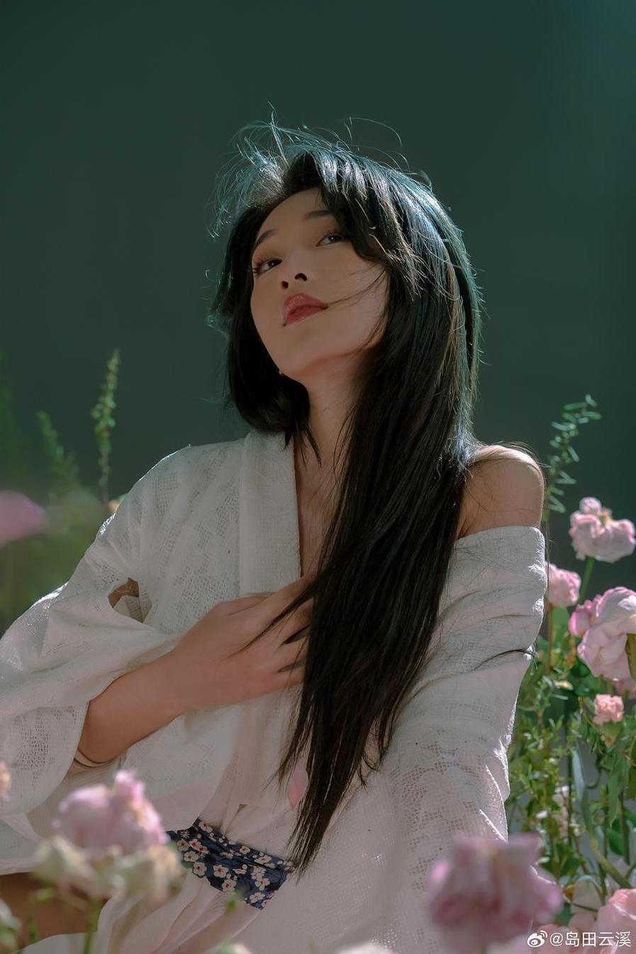 岛田云溪照片分享，让你感受他的抓拍技巧与人文情怀
