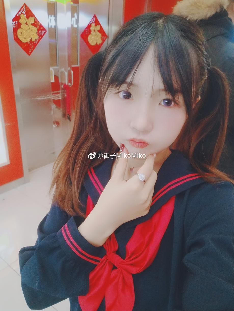 御子yumiko百度百科，这些cos作品太优秀了