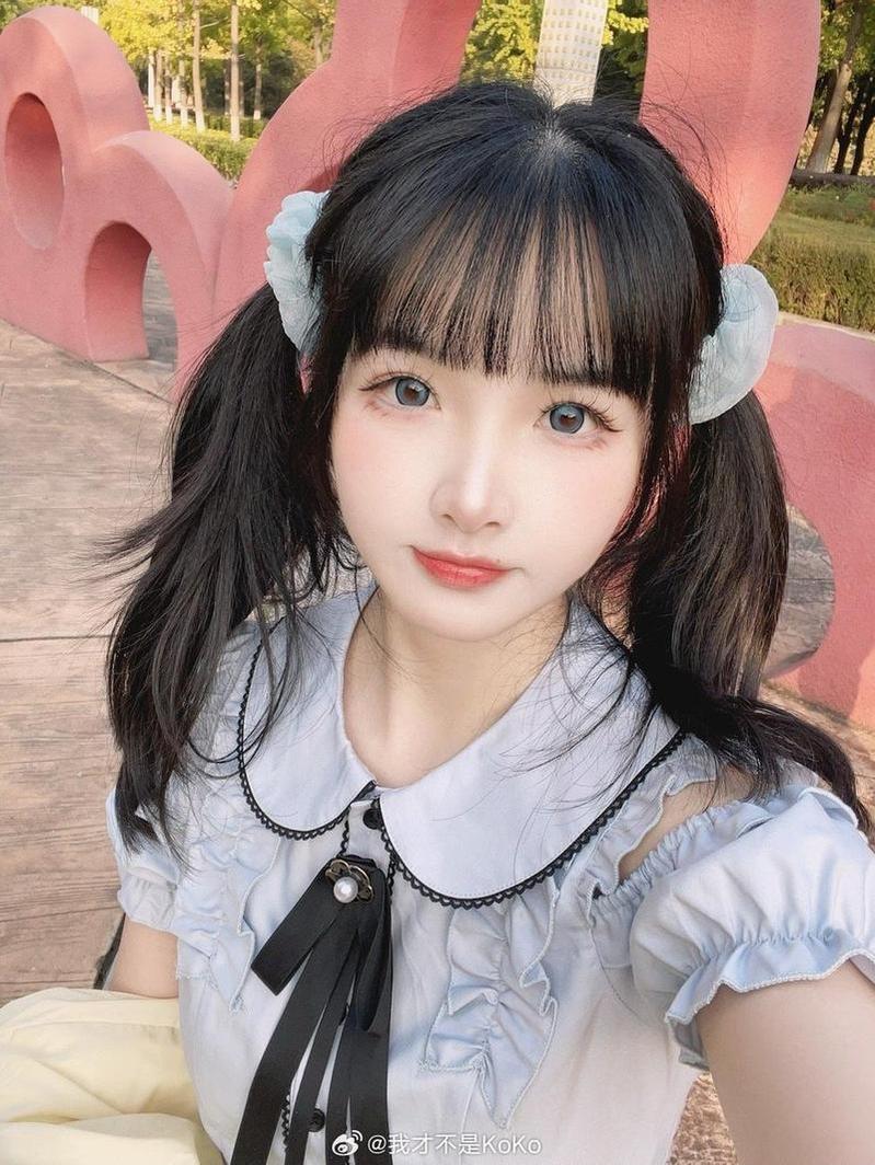 美图不止一张，“我才不是neko的真实姓名”合集等你来看