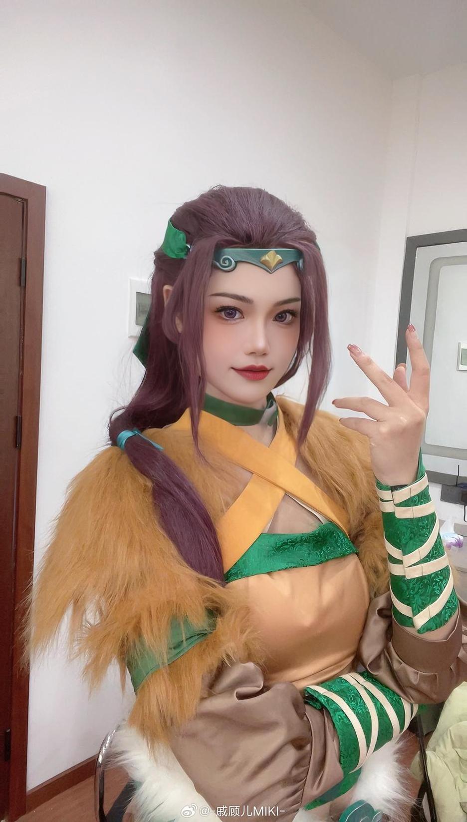 不可错过的戚顾儿怎么了的摄影佳作，原图都在这里