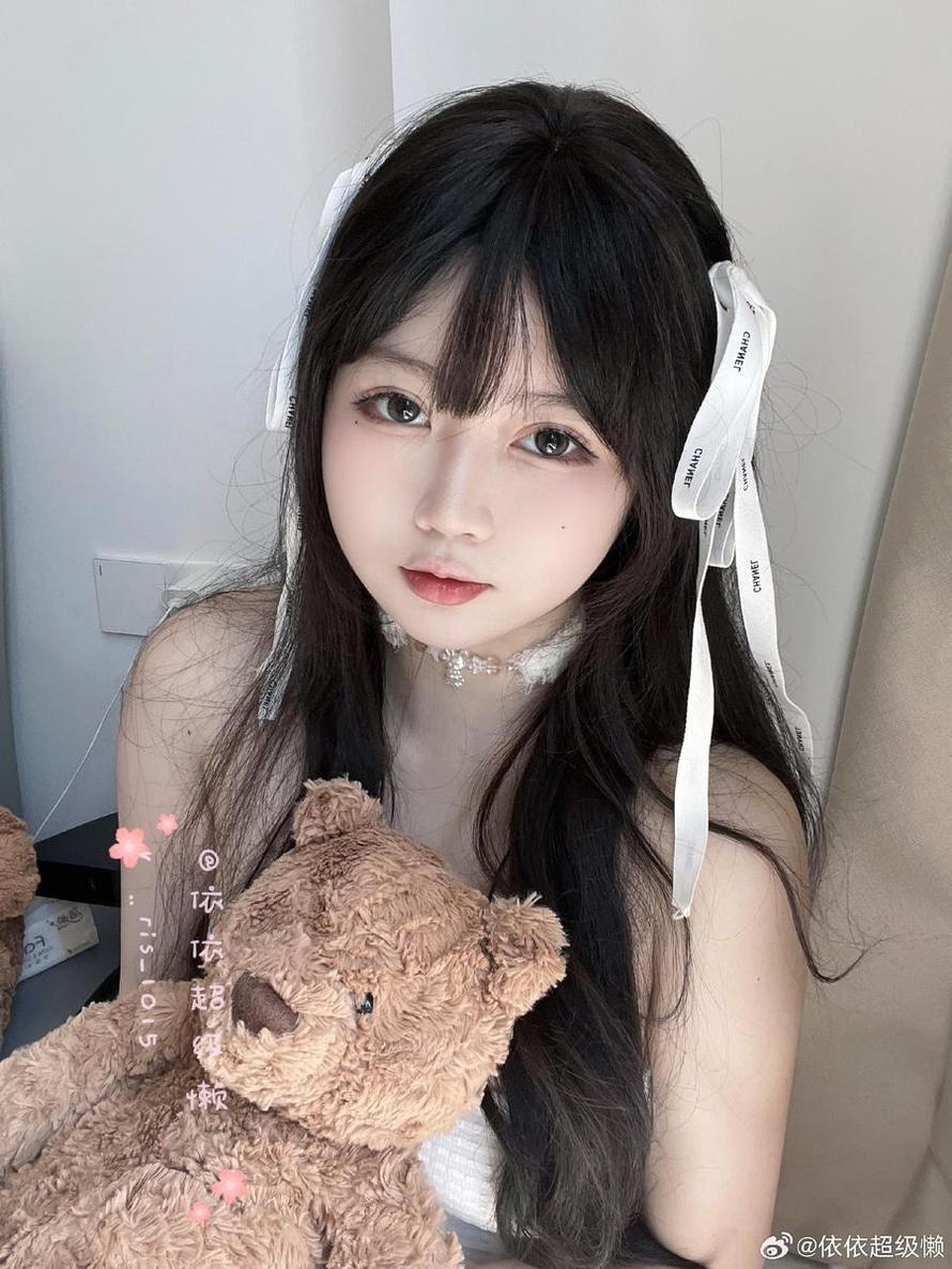 是依酱吖日常：用一张原图记录我最好看的瞬间