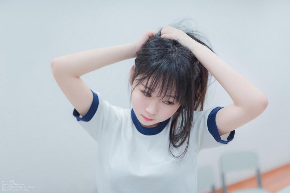 令人目眩神迷的是依酱呀小蓝鸟原图大放送