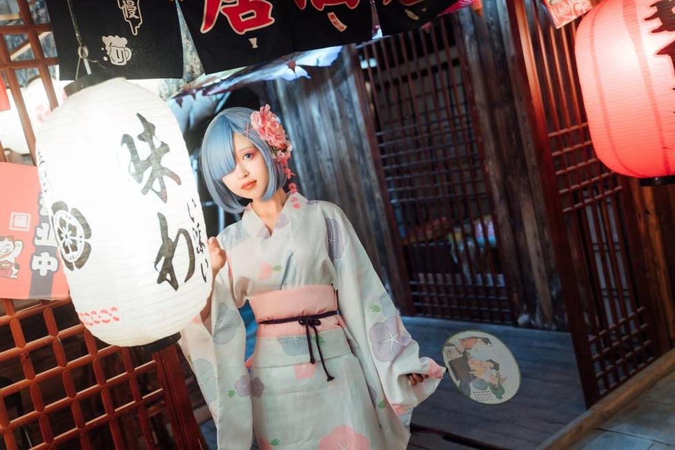 经典复刻！晕崽zz夸克资源最新cosplay作品大放送