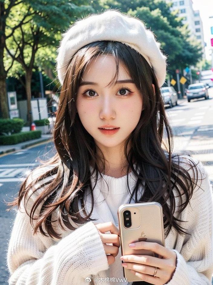 不可错过的木绵绵owo男朋友高清美图欣赏