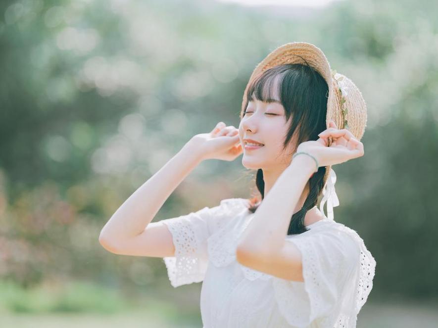木绵绵owo代表东方Project的高质量cosplay
