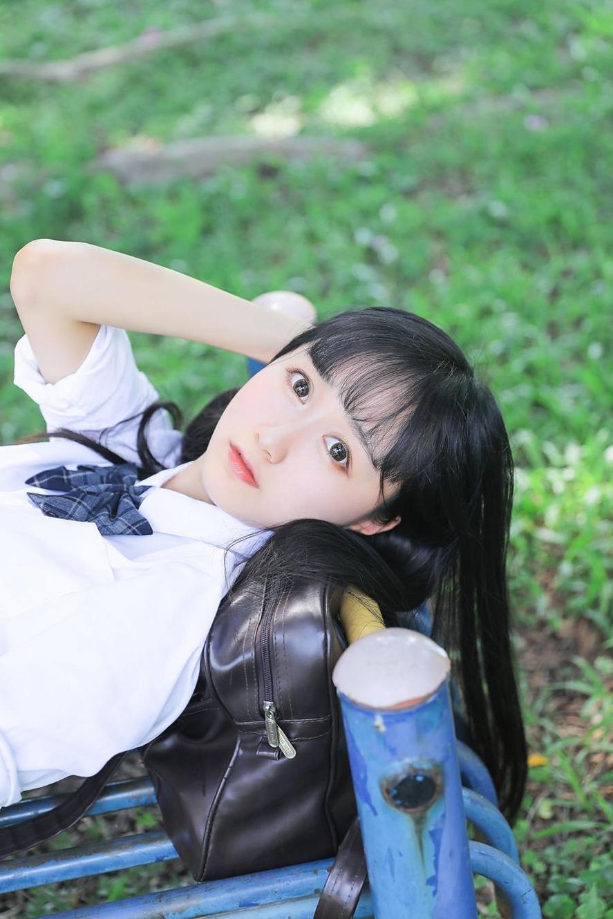 木绵绵owojk水手服绵相随，女性化原型设计赏析